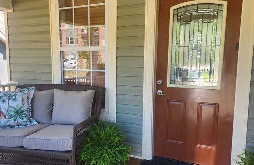 Northside House | The Happy Home in North Shore
