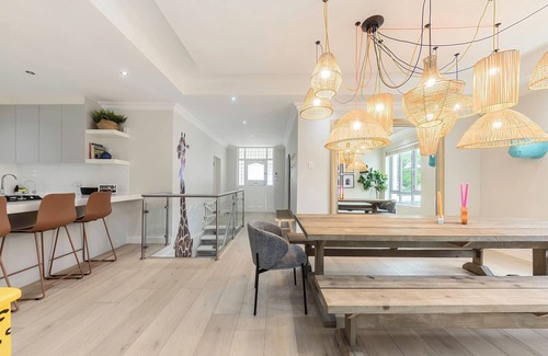 Green Point Apartment | The Happy House Green Point – Pool, Parking