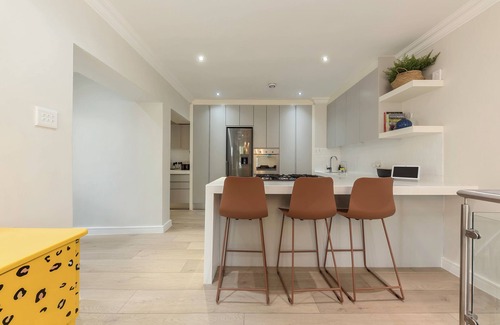 Green Point Apartment | The Happy House Green Point – Pool, Parking