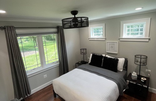 Winthrop Harbor House | The Harbor House - Great Lakes, Renaissance Faire, Great America