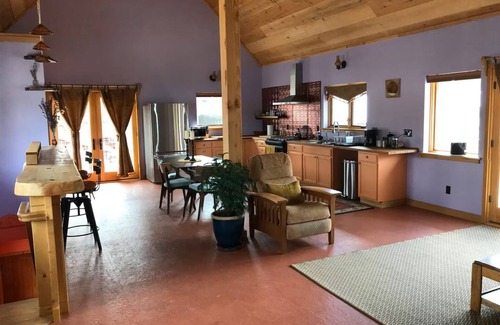 Quincy House | The Harmony House