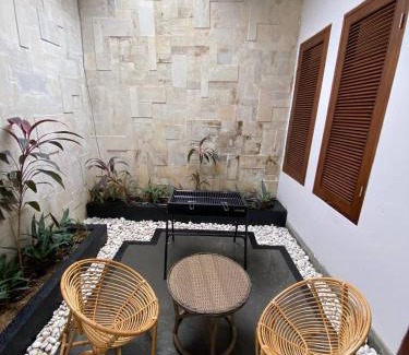 Mumbul Villa | The Harmony Nusa Dua Villa