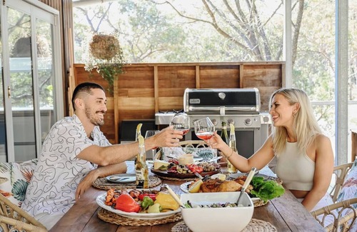 Murrays Beach House | The Harmony Retreat - Luxurious Murrays Beach Retreat