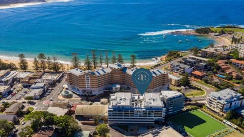 Terrigal House | The Harmony Suite Wifi , Short Walk To Beach Accom Holidays