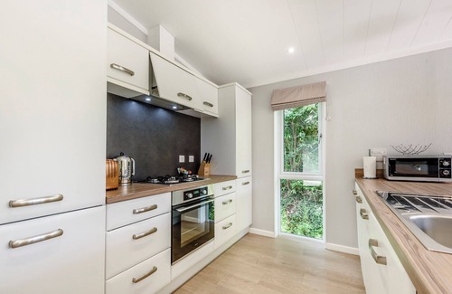 Narberth Ski Chalet | The Harrington Lodge