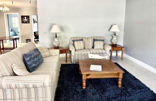 Leesburg House | The Harris Chain of lakes home away from home