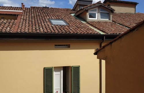 Historic Center Apartment | The hart of Bologna