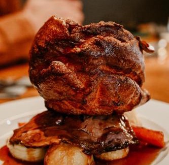 Uttoxeter Hotel | The Hart Uttoxeter