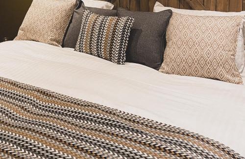 Uttoxeter Hotel | The Hart Uttoxeter
