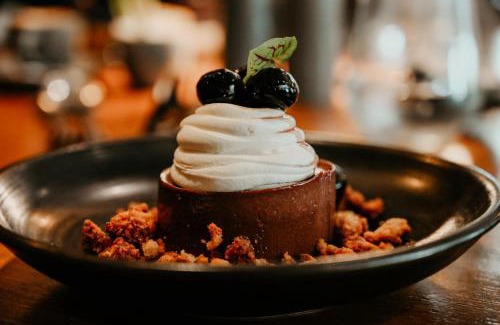 Uttoxeter Hotel | The Hart Uttoxeter