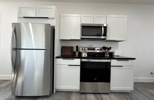Valley County House | The Hatchery & Spillway Townhome in Fort Peck