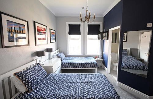 Stratford-upon-Avon Bed & Breakfast | The Hathaways