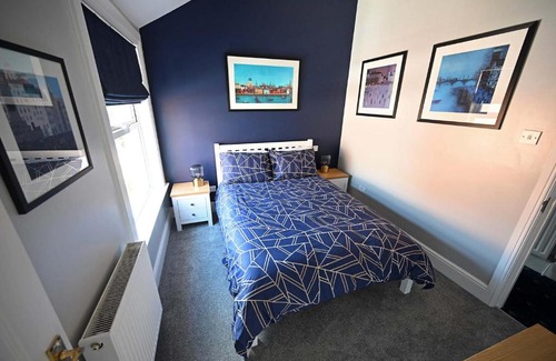Stratford-upon-Avon Bed & Breakfast | The Hathaways