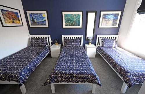 Stratford-upon-Avon Bed & Breakfast | The Hathaways