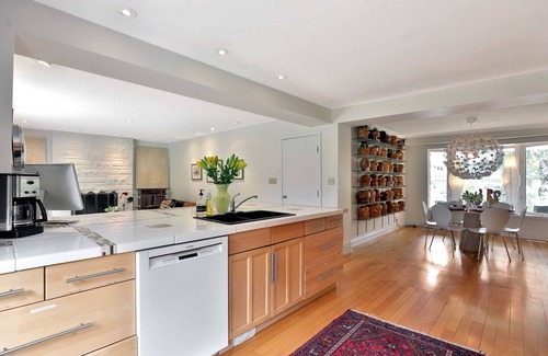 Guelph House | The Hatmaker’s House