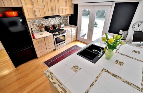 Guelph House | The Hatmaker’s House