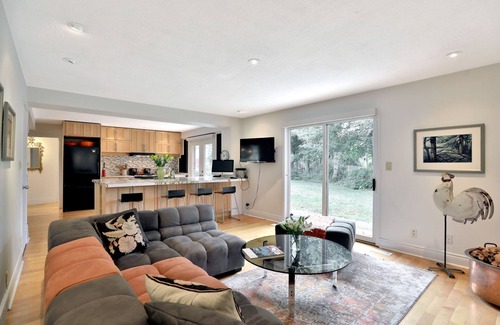 Guelph House | The Hatmaker’s House