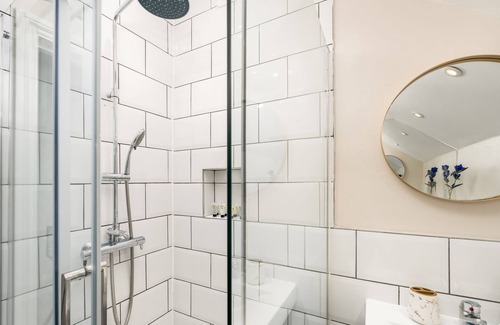 Luton Apartment | The Hatters Haven (Luton)