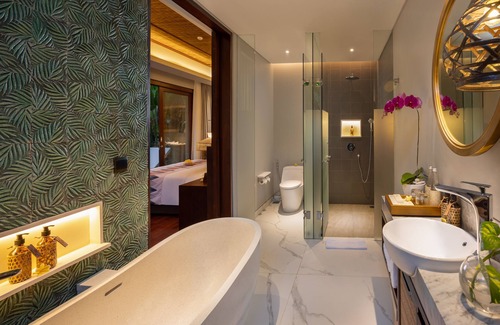 Penestanan Hotel | The Hava Ubud A Pramana Experience