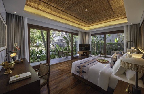 Penestanan Hotel | The Hava Ubud A Pramana Experience