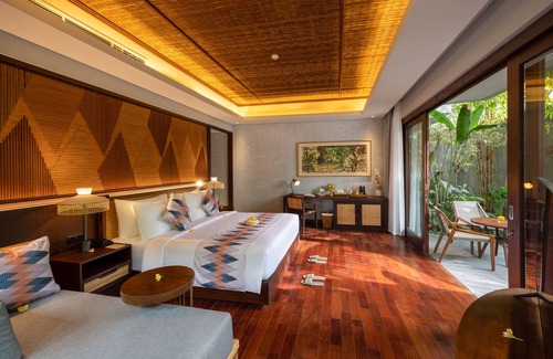 Penestanan Hotel | The Hava Ubud A Pramana Experience