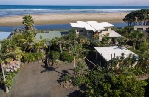 Ahipara Apartment | The Haven Apartment