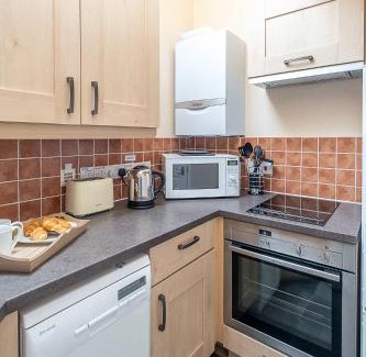 Aldeburgh House | The Haven at Coastguard Court - Aldeburgh Coastal Cottages