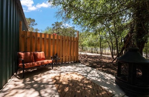 Far North Central House | The Haven - Doordashable TX Hill Country!n