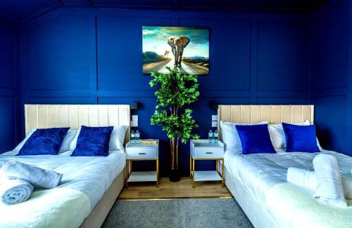 Catcliffe Apartment | The Haven House