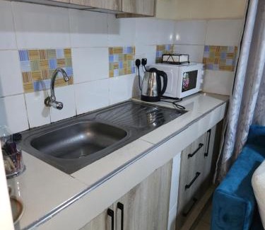 Ongata Rongai Apartment | The Haven