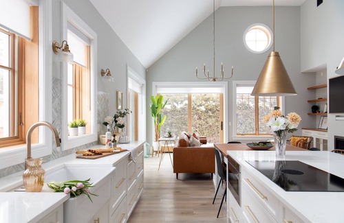 Perth House | The Haven on Halton