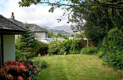 Keswick Cottage | THE HAVEN, pet friendly in Keswick