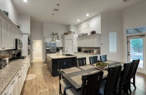 Sunset Ridge House | The Haven Summary: Th