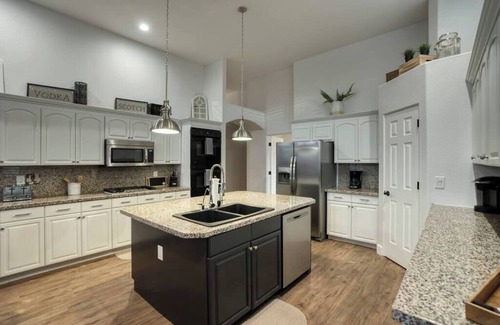 Sunset Ridge House | The Haven Summary: Th