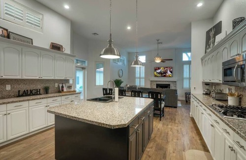 Sunset Ridge House | The Haven Summary: Th