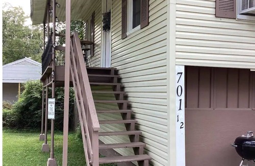 Brookhaven Apartment | The Haven