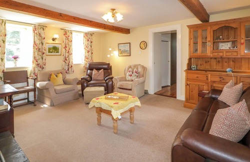 Bushmills Cottage | THE HAW COUNTRY HOME, family friendly in Bushmills, County Antrim
