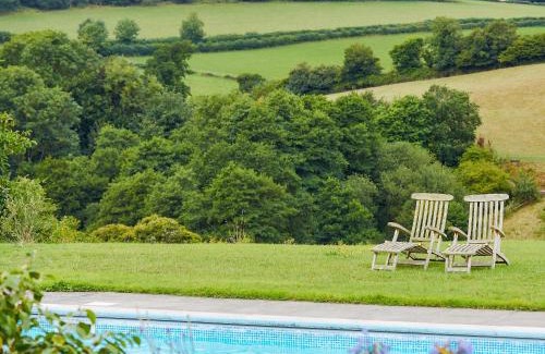 Sidmouth House | The Hay Barn