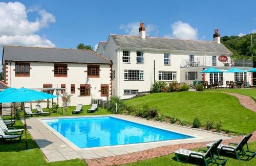 Sidmouth House | The Hay Barn