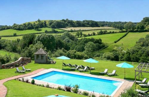 Sidmouth House | The Hay Barn