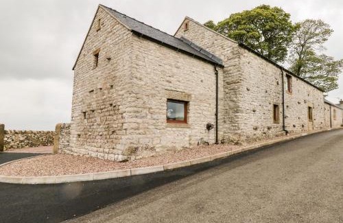 Alstonfield House | The Haybarn