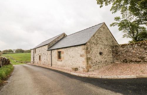 Alstonfield House | The Haybarn