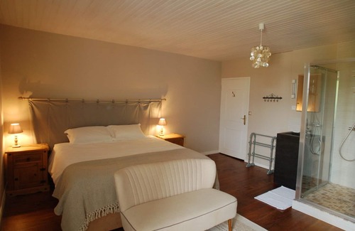 Verteillac Other | The Haybarn - Le Texier - Dordogne