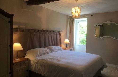 Verteillac Other | The Haybarn - Le Texier - Dordogne