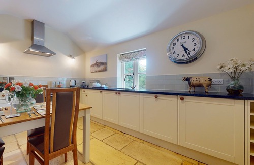 Oare Cottage | The Hayloft, Oare