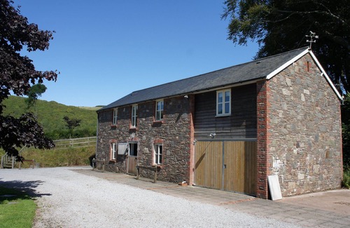 Oare Cottage | The Hayloft, Oare