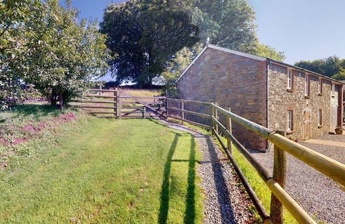Oare Cottage | The Hayloft, Oare