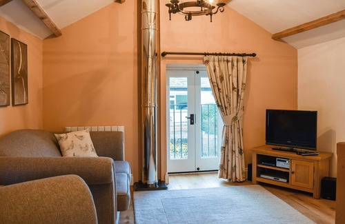 Kirkby Stephen Cottage | The Hayloft - UK37563