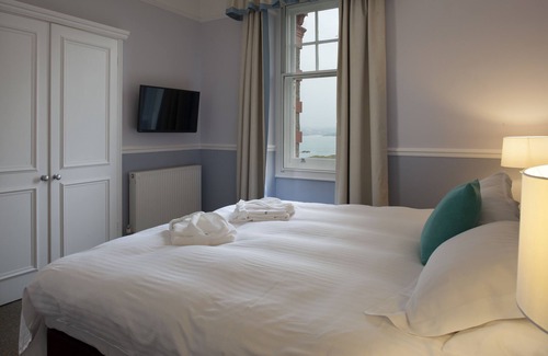 Newquay Hotel | The Headland Hotel and Spa