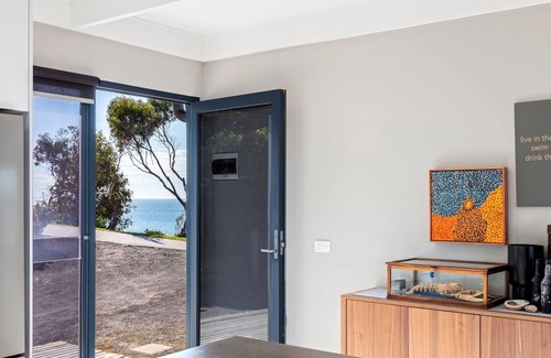 Wye River House | The Headland Retreat - Curated & Contemporary Home
